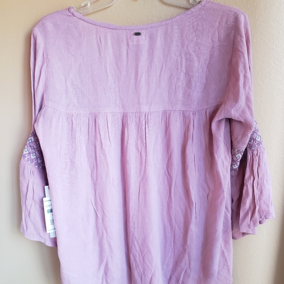 O'Neill Boho top - Picture 5 of 5